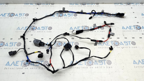 Проводка двери багажника Kia EV6 22-26