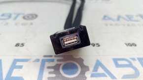 USB Hub Kia EV6 22-26 с кабелем