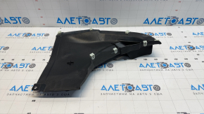 Protectie bara fata dreapta BMW X3 G01 18-21 nou original