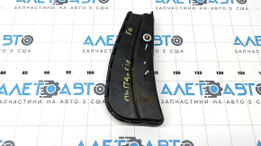 Подушка безопасности airbag переднего правого сиденья Ford Mustang mk6 18-23