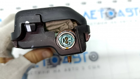 Подушка безопасности airbag переднего правого сиденья Ford Mustang mk6 18-23