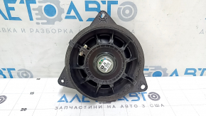 Динамик задний левый Toyota Venza 21-24 JBL, примят