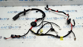 Проводка двери передней правой Kia EV6 22-26