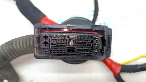 Проводка двери передней правой Kia EV6 22-26