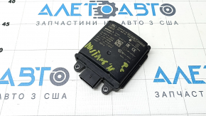 Датчик слепых зон BSM левый Ford Mustang mk6 17-22