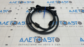 Lanț duză spălător parbriz încălzit Mercedes Clasa C W205 15-18