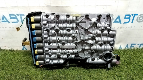 Гидроблок АКПП BMW X5 F15 16-18 2.0T plug-in без поддона
