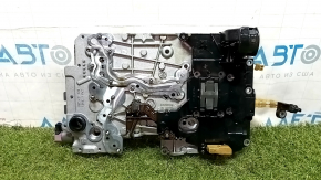 Гидроблок АКПП BMW X5 F15 16-18 2.0T plug-in без поддона
