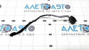 Фишка на датчик слепых зон левая Ford Mustang mk6 17-22 5 пинов