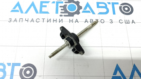 Крепление запасного колеса Ford Mustang mk6 15-23 шпилька