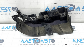 Крепление заднего бампера заднее правое Ford Mustang mk6 18-23