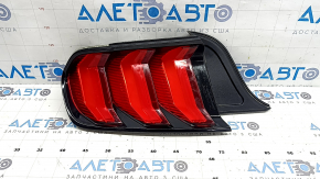 Фонарь левый Ford Mustang mk6 18-23