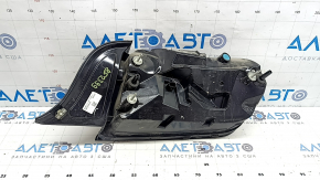 Фонарь левый Ford Mustang mk6 18-23
