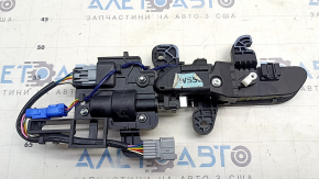 Ручка двери внешняя передняя правая в сборе Kia EV6 22-26