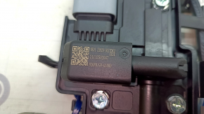 Ручка двери внешняя передняя правая в сборе Kia EV6 22-26