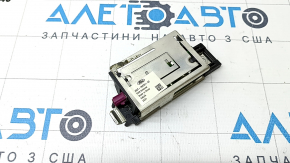 Antenna Navigation Module Receiver Ford Mustang mk6 20-22