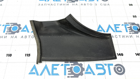 Накладка фонаря левая Ford Mustang mk6 15-23