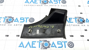 Накладка фонаря левая Ford Mustang mk6 15-23