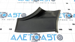 Накладка фонаря правая Ford Mustang mk6 15-23