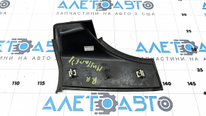 Накладка фонаря правая Ford Mustang mk6 15-23