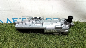 Масляный насос АКПП BMW X5 F15 16-18 2.0T plug-in без поддона