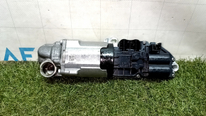 Масляный насос АКПП BMW X5 F15 16-18 2.0T plug-in без поддона
