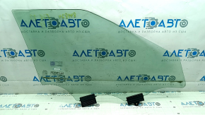 Стекло двери передней левой Kia EV6 22-26 триплекс