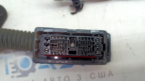 Проводка двери передней левой Kia EV6 22-26