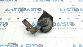 Сигнал low Mazda CX-5 17-24 с кронштейном