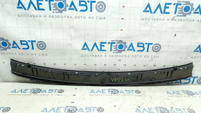 Стоп сигнал Toyota Venza 21-24 царапины