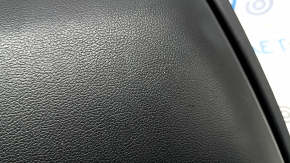 Перчаточный ящик, бардачок Ford Mustang mk6 15-20 черный с AIRBAG , царапины, надломано крепление