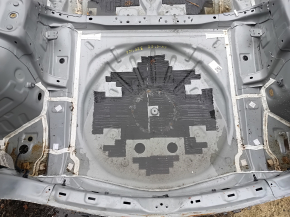 Корыто багажника Mazda CX-5 17-24