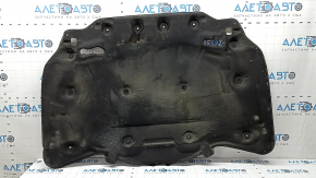 Изоляция капота Ford Mustang mk6 18-23 залом