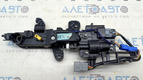 Ручка двери внешняя передняя левая в сборе Kia EV6 22-26