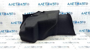 Обшивка арки правая Ford Mustang mk6 20-23 купе, серая