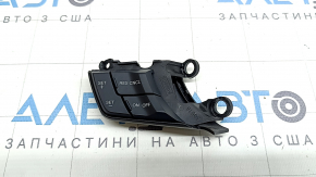 Кнопки управления на руле нижние левые Ford Mustang mk6 15-23