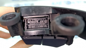 Кнопки управления на руле нижние левые Ford Mustang mk6 15-23