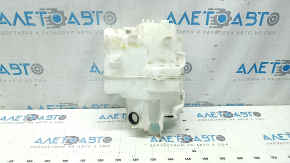 Rezervor de apă spălător parbriz standard Mazda CX-5 17-25, suport defect