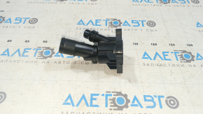 Корпус термостата Volvo XC90 16-22 T5, T6, T8