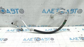 Трубка кондиционера конденсер-компрессор Mazda CX-5 22-25 2.5
