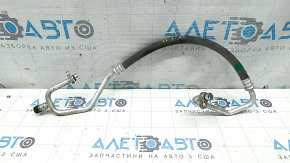 Трубка кондиционера конденсер-компрессор Mazda CX-5 22-25 2.5