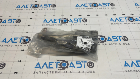 Петля капота левая Mercedes GLA 15-20