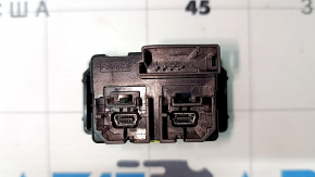 USB Hub Ford Mustang mk6 15-23