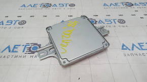 Parking Assist Computer Toyota Venza 21-22