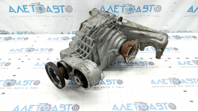Задний дифференциал редуктор Audi Q8 19-26 3.0T MHEV 84к