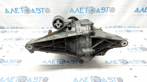 Задний дифференциал редуктор Audi Q8 19-26 3.0T MHEV 84к
