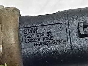 Датчик температуры АКПП BMW X5 F15 16-18 2.0T plug-in
