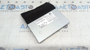 Modul de control al navigației GPS Toyota Venza 21-24