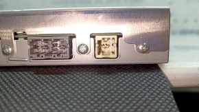 GPS Navigation Control Module Toyota Venza 21-24