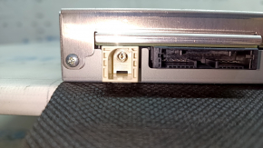 GPS Navigation Control Module Toyota Venza 21-24